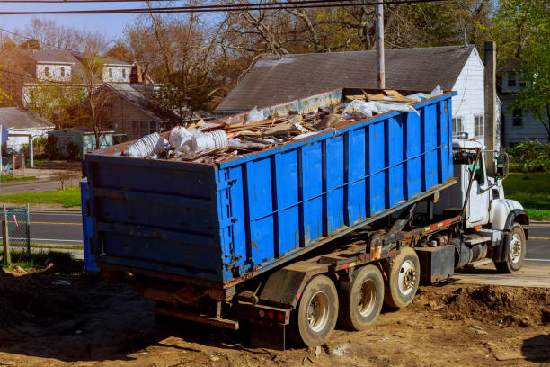 Reliable La Follette, TN Junk Removal Solutions